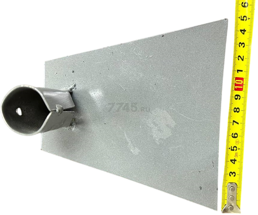 Тяпка (мотыга) ИНСТРУМАГРО (2600035) - Фото 8