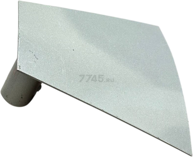 Тяпка (мотыга) ИНСТРУМАГРО (2600035) - Фото 2