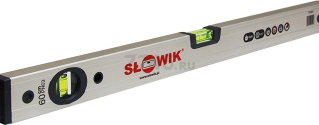 Уровень 1500 мм SLOWIK PN03 (70153)