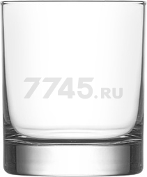 Набор стаканов для виски LAV Ada 6 штук 305 мл (LV-ADA382F)