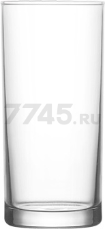 Набор стаканов LAV Liberty 6 штук 295 мл (LV-LBR320F)