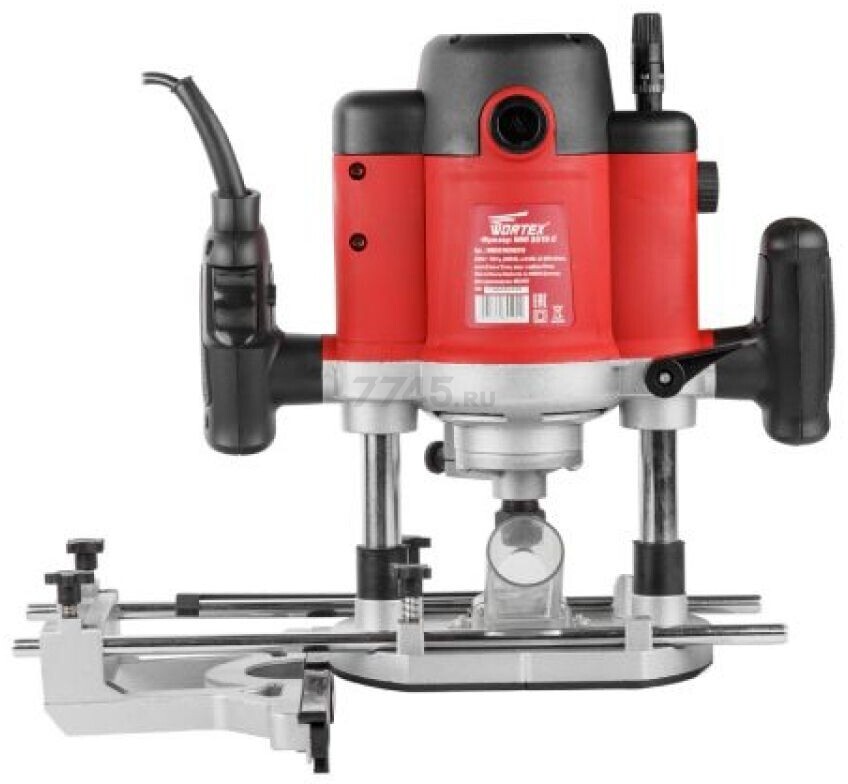 Фрезер WORTEX MM 5519 E (MM5519E00019) - Фото 12