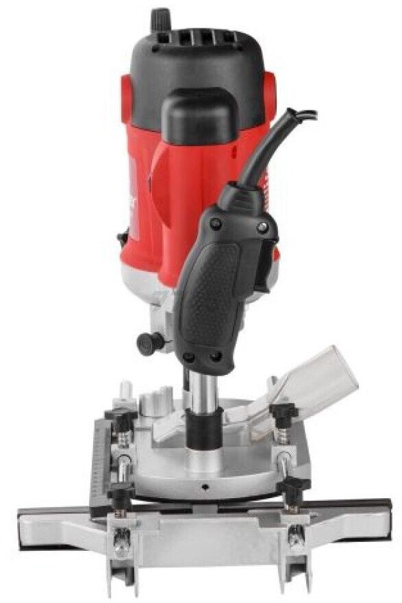 Фрезер WORTEX MM 5519 E (MM5519E00019) - Фото 13