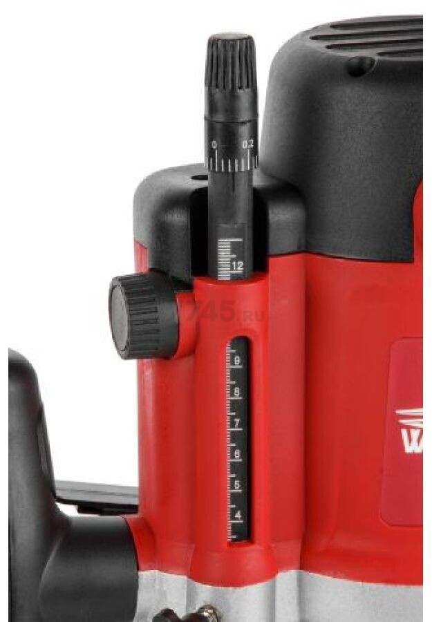 Фрезер WORTEX MM 5519 E (MM5519E00019) - Фото 15