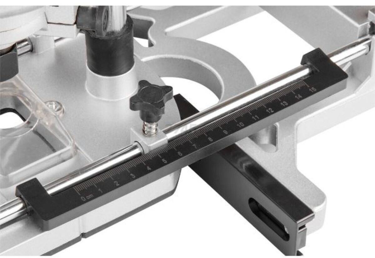 Фрезер WORTEX MM 5519 E (MM5519E00019) - Фото 16