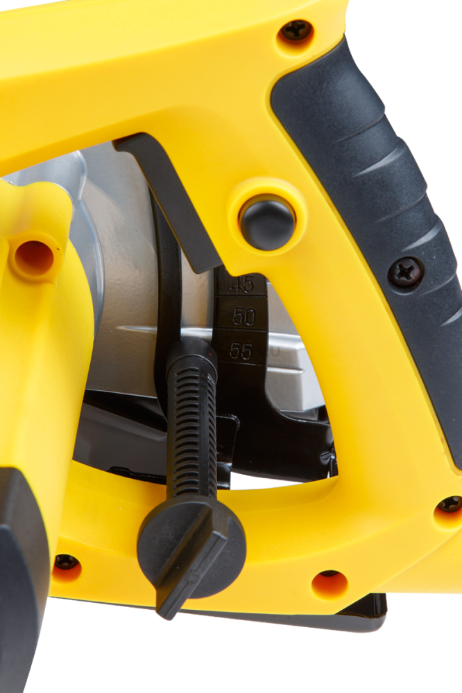 Пила циркулярная MOLOT MCS 1655 (MCS16550021) - Фото 4