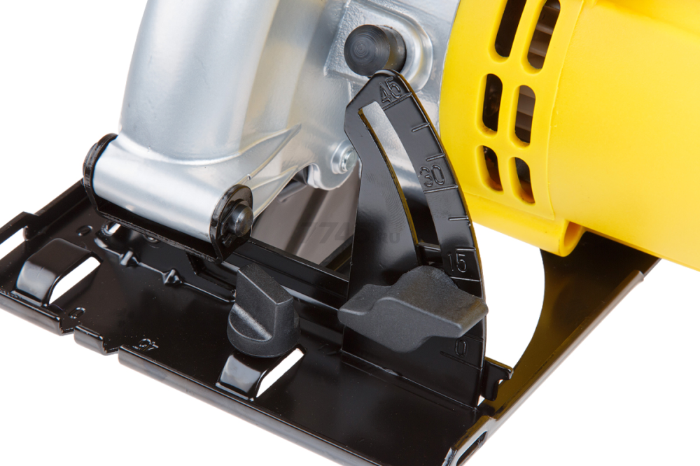 Пила циркулярная MOLOT MCS 1655 (MCS16550021) - Фото 5