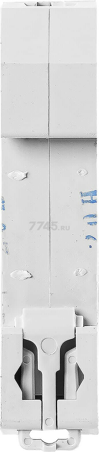 Автоматический выключатель TDM ВА47-29 1Р 16А С 4,5кА (SQ0206-0074) - Фото 5