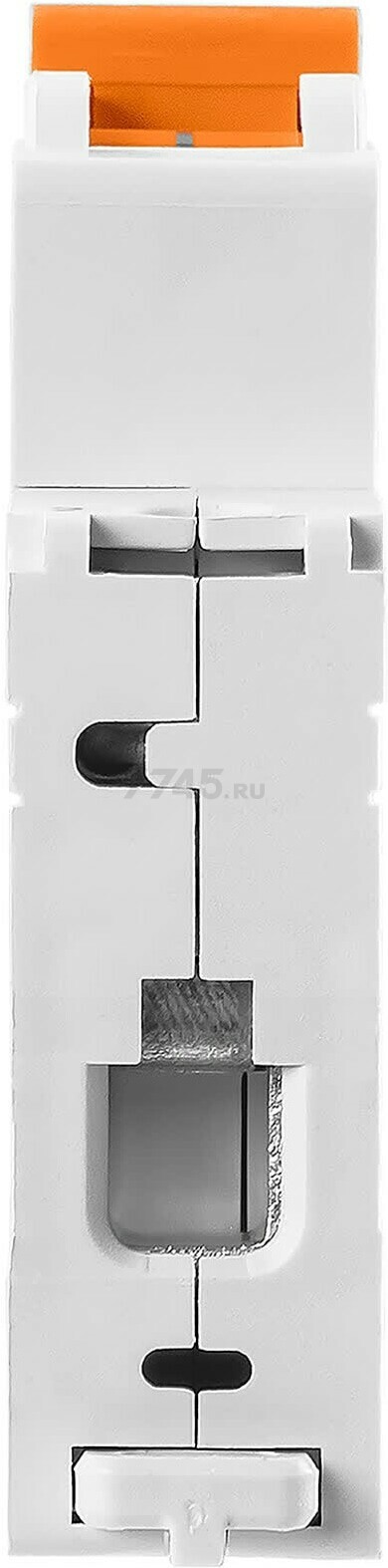 Автоматический выключатель TDM ВА47-29 1Р 16А С 4,5кА (SQ0206-0074) - Фото 4