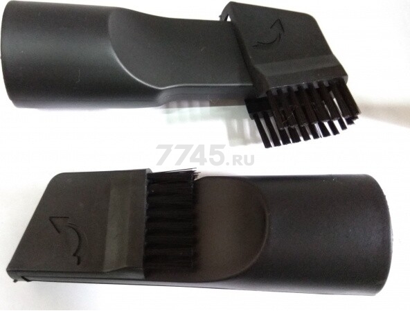 Насадка щелевая для пылесоса NORMANN AVC-111-212 (HJW-1507-43)