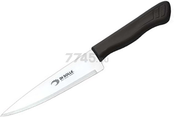 Нож кухонный DI SOLLE Paraty (01.0118.16.04.000)