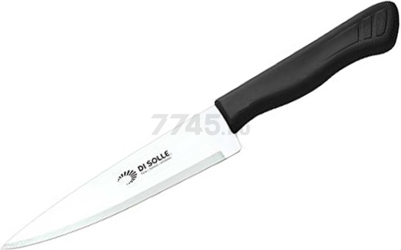Нож кухонный DI SOLLE Paraty (01.0108.16.04.000)