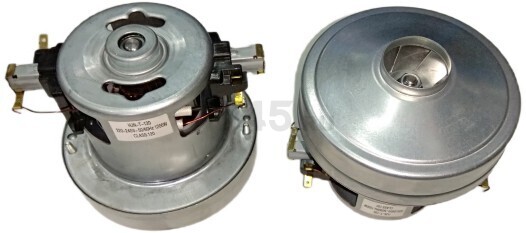 Электродвигатель 1400 Вт для пылесоса NORMANN AVC-211 (HJW-1507-40)