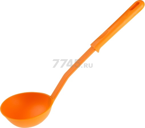Черпак PERFECTO LINEA Yummy! оранжевый (21-016202)