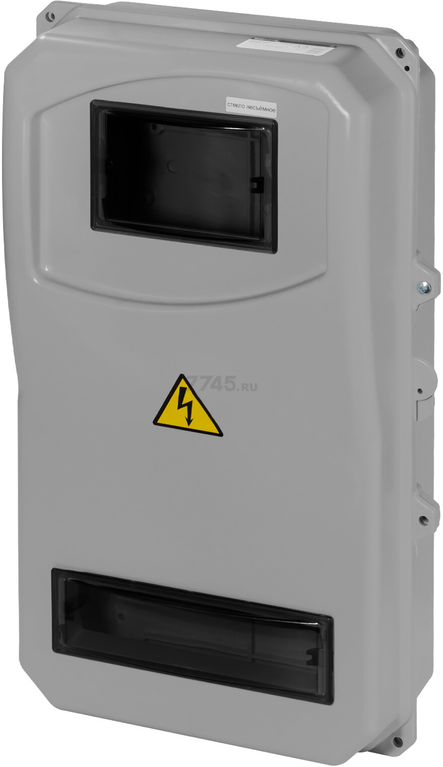 Бокс распределительный навесной TDM ЩУРН-П-1ф/3ф-10 (SQ0906-0302)