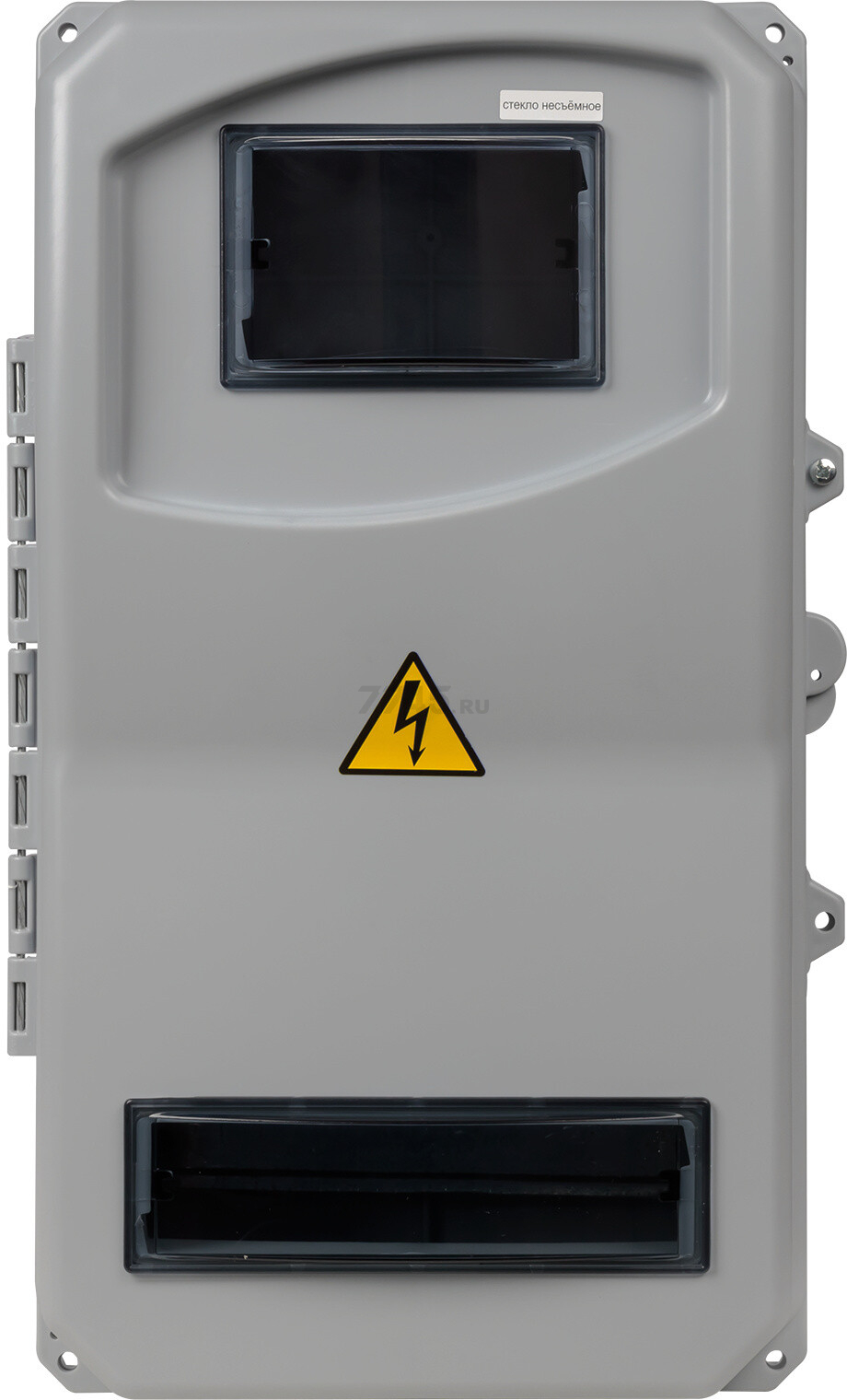 Бокс распределительный навесной TDM ЩУРН-П-1ф/3ф-10 (SQ0906-0302) - Фото 2