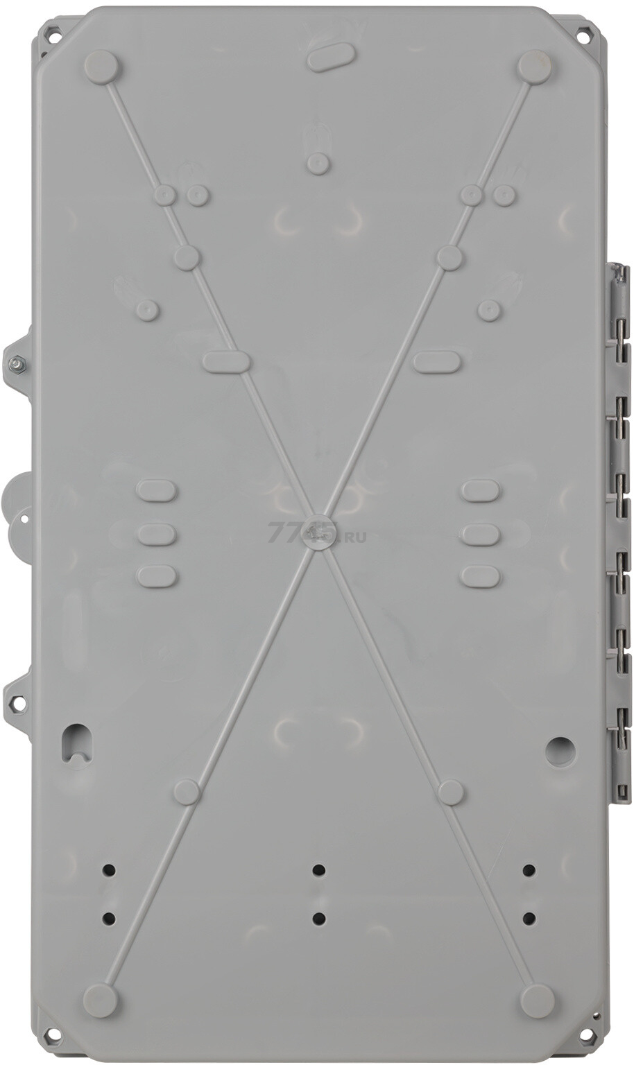 Бокс распределительный навесной TDM ЩУРН-П-1ф/3ф-10 (SQ0906-0302) - Фото 4