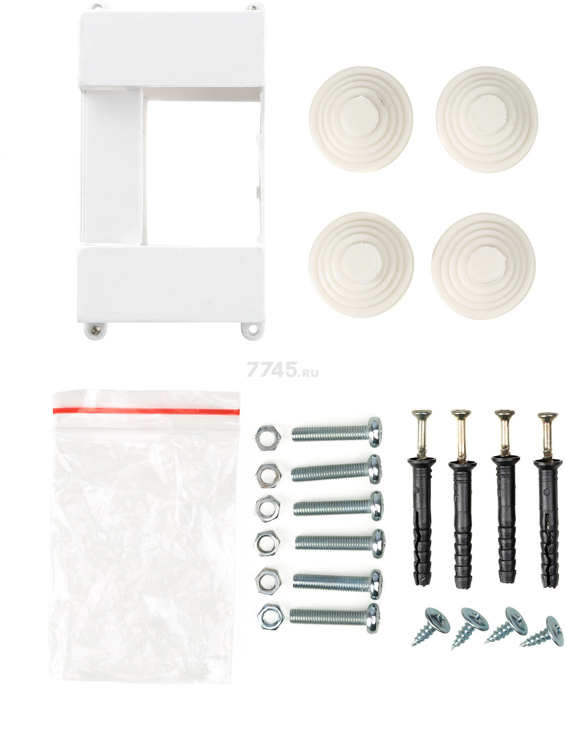 Бокс распределительный навесной TDM ЩУРН-П-1ф/3ф-10 (SQ0906-0302) - Фото 6