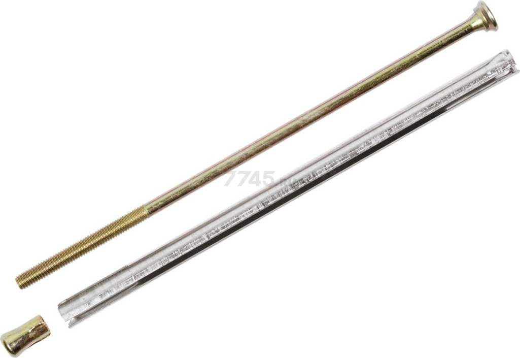 Анкер рамный 10х92 мм STARFIX (SM-72498) - Фото 2