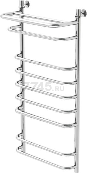 Полотенцесушитель водяной GLOSS&REITER Sky 50х100 1/2" С9