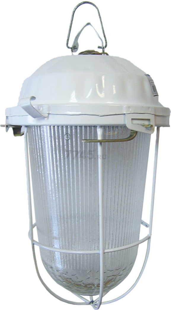 Светильник уличный подвесной НСП 02-200-022.01 200 Вт TDM (SQ0310-0012)