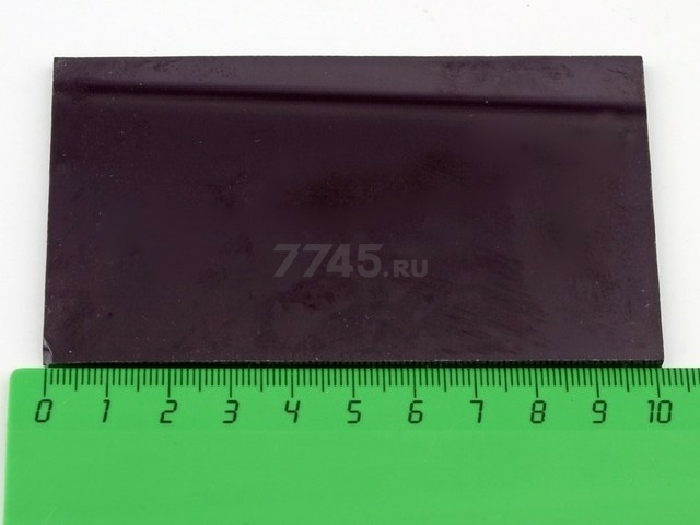 Светофильтр для сварочной маски 102х52 мм (1100001198177)