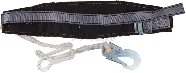 Привязь удерживающая ПОТЕНЦИАЛ УП-01 строп В