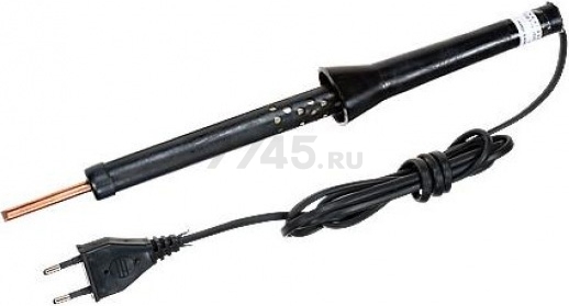 Паяльник ЭПЦН 40/220