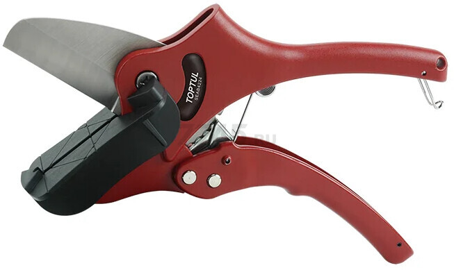 Труборез для пластиковых труб до 42 мм TOPTUL (SEAB4224)