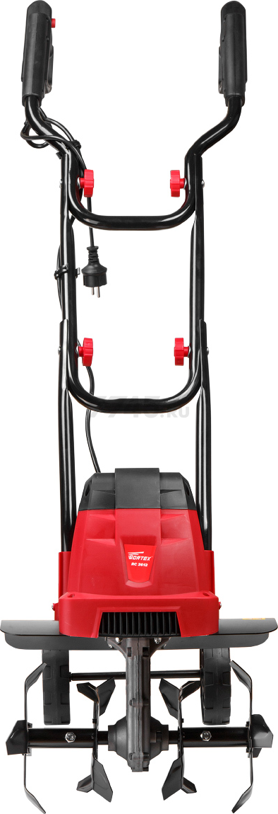 Культиватор электрический WORTEX RC 3612 (RC361200021)