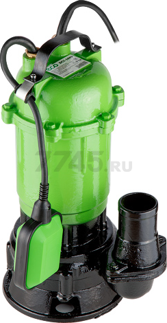 Насос дренажный ECO DCI-1000