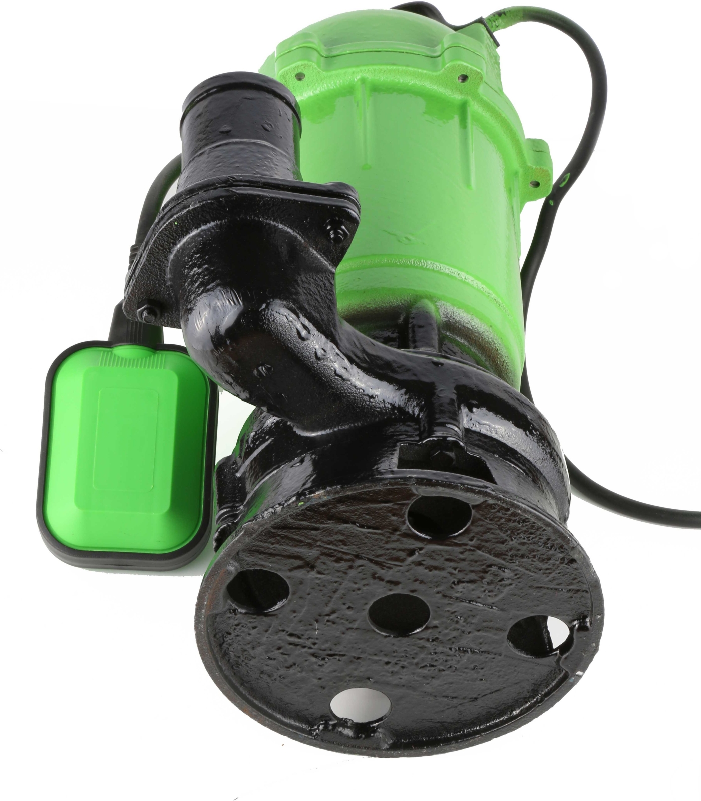 Насос дренажный ECO DCI-1000 - Фото 5