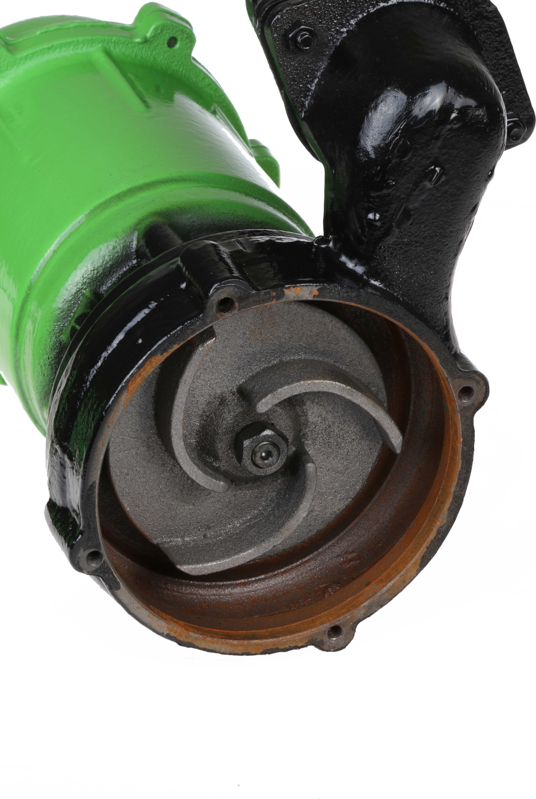 Насос дренажный ECO DCI-1000 - Фото 3