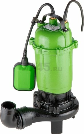 Насос дренажный ECO DCI-1201 с измельчителем