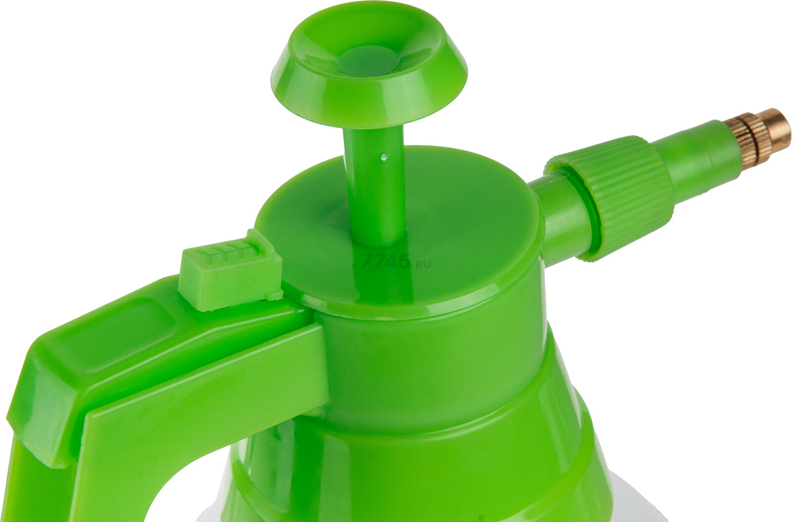 Опрыскиватель ручной 1,5 л ВОЛАТ (57020-15) - Фото 3