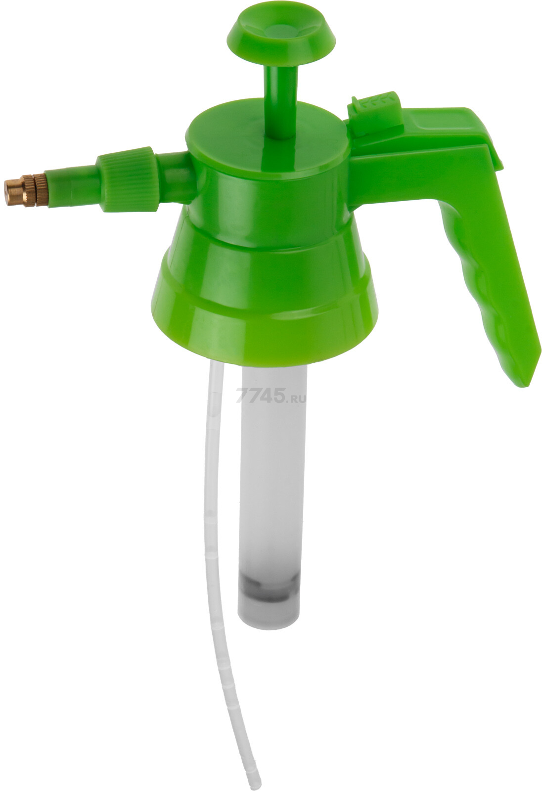 Опрыскиватель ручной 2 л ВОЛАТ (57020-20) - Фото 9