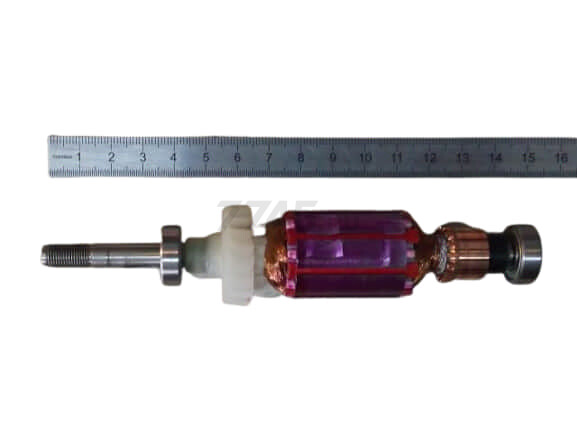 Ротор для гравера WORTEX MG 3218 E (DC1701-08)