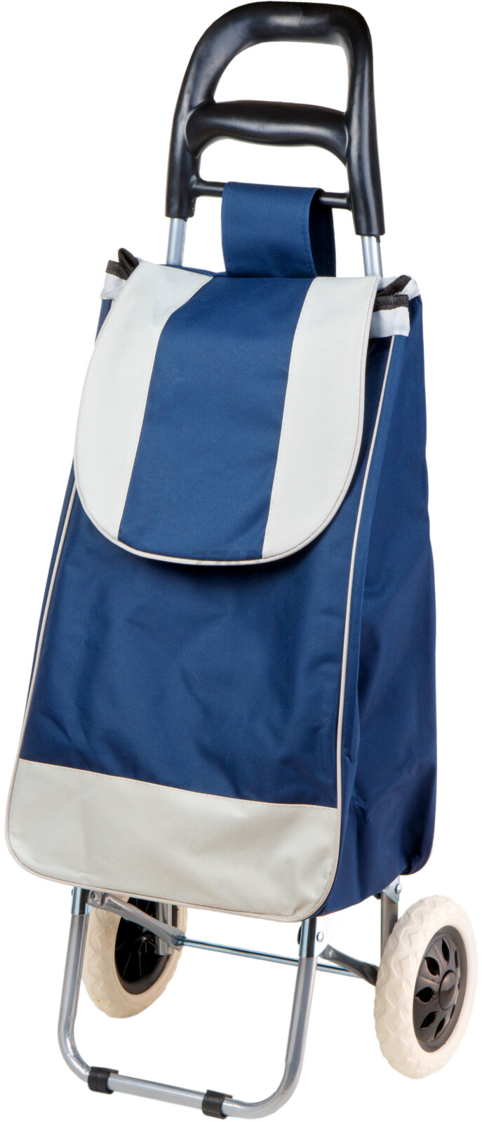 Сумка-тележка хозяйственная PERFECTO LINEA 30 кг (42-307020) - Фото 7