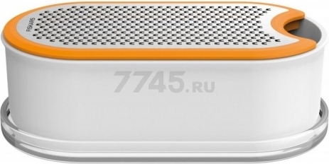 Терка с контейнером FISKARS Functional Form (1019530)