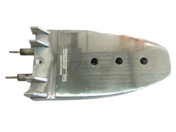 Панель нагревательная для сварочного аппарата полимерных труб SOLARIS PW-1001 (PW-1001-08)