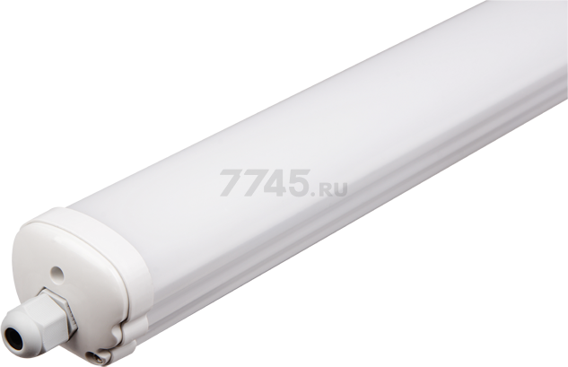 Светильник линейный светодиодный PWP-OS 1200 36 Вт 6500К JAZZWAY (5003149)