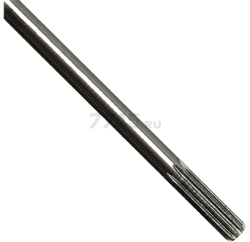 Вал приводной 9 шлицев 1530 мм для триммера/мотокосы ECO (GTP-S0111)