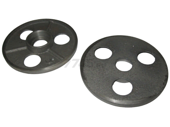 Корпус подшипника ECO для погружного насоса (WQD10-10-15)