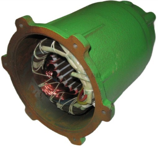 Статор для насоса ECO DCI-1000, DCI-1001 (WQD10-8-07)