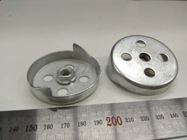 Чашка пусковая под храповик ECO (GTP-S0155) - Фото 2