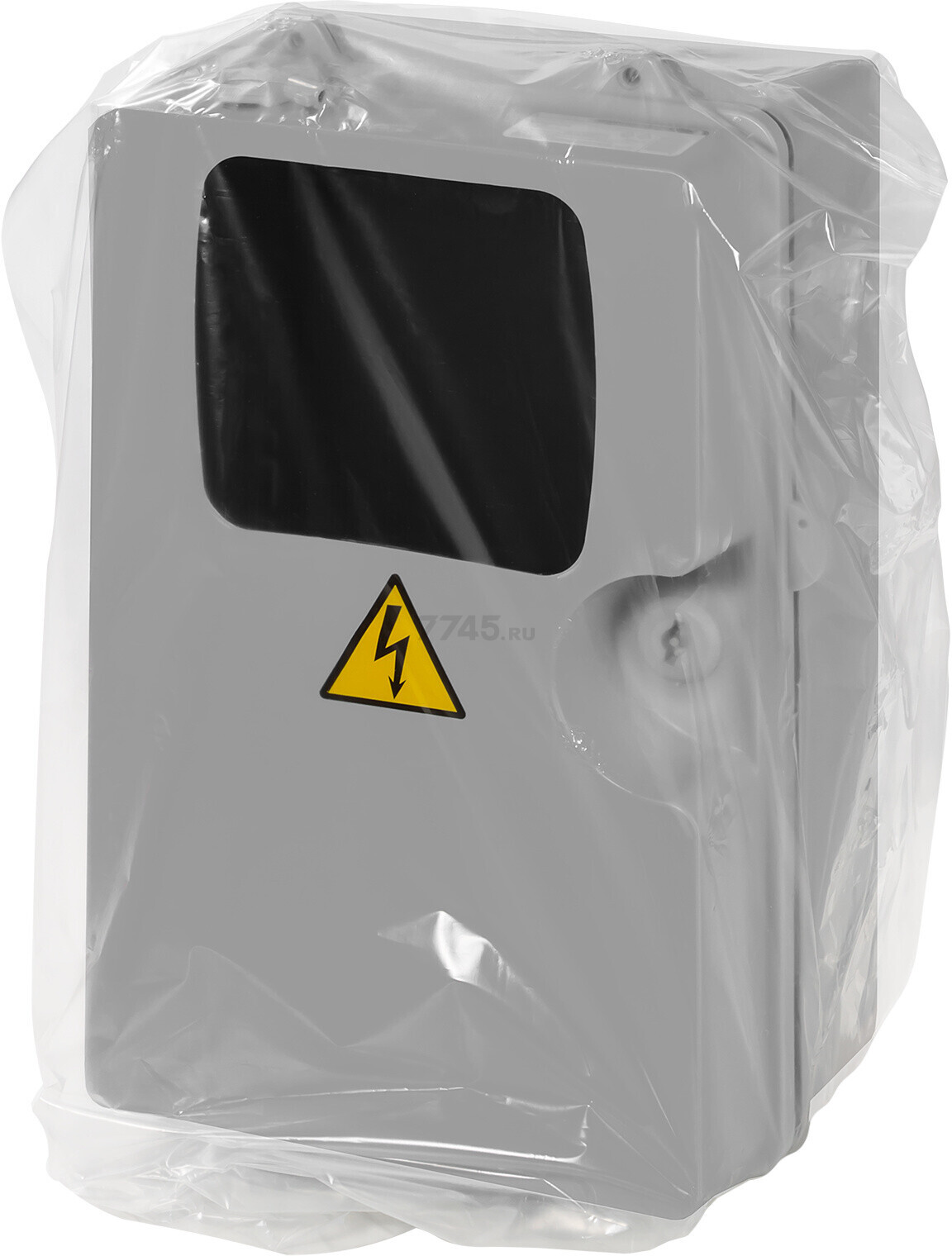 Бокс распределительный навесной TDM ЩУ-П-1ф/3ф (SQ0906-0304) - Фото 4