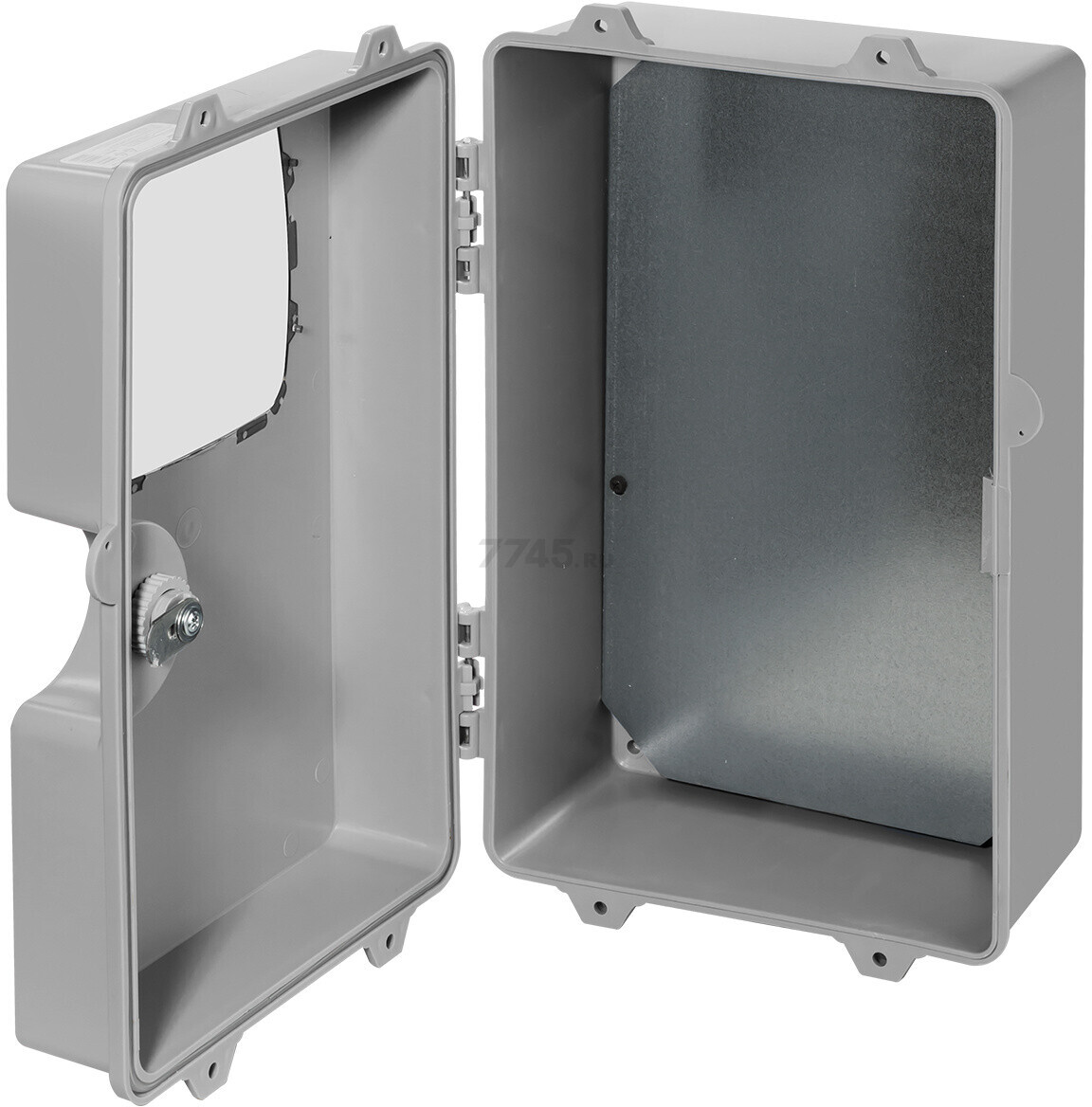 Бокс распределительный навесной TDM ЩУ-П-1ф/3ф (SQ0906-0304) - Фото 2