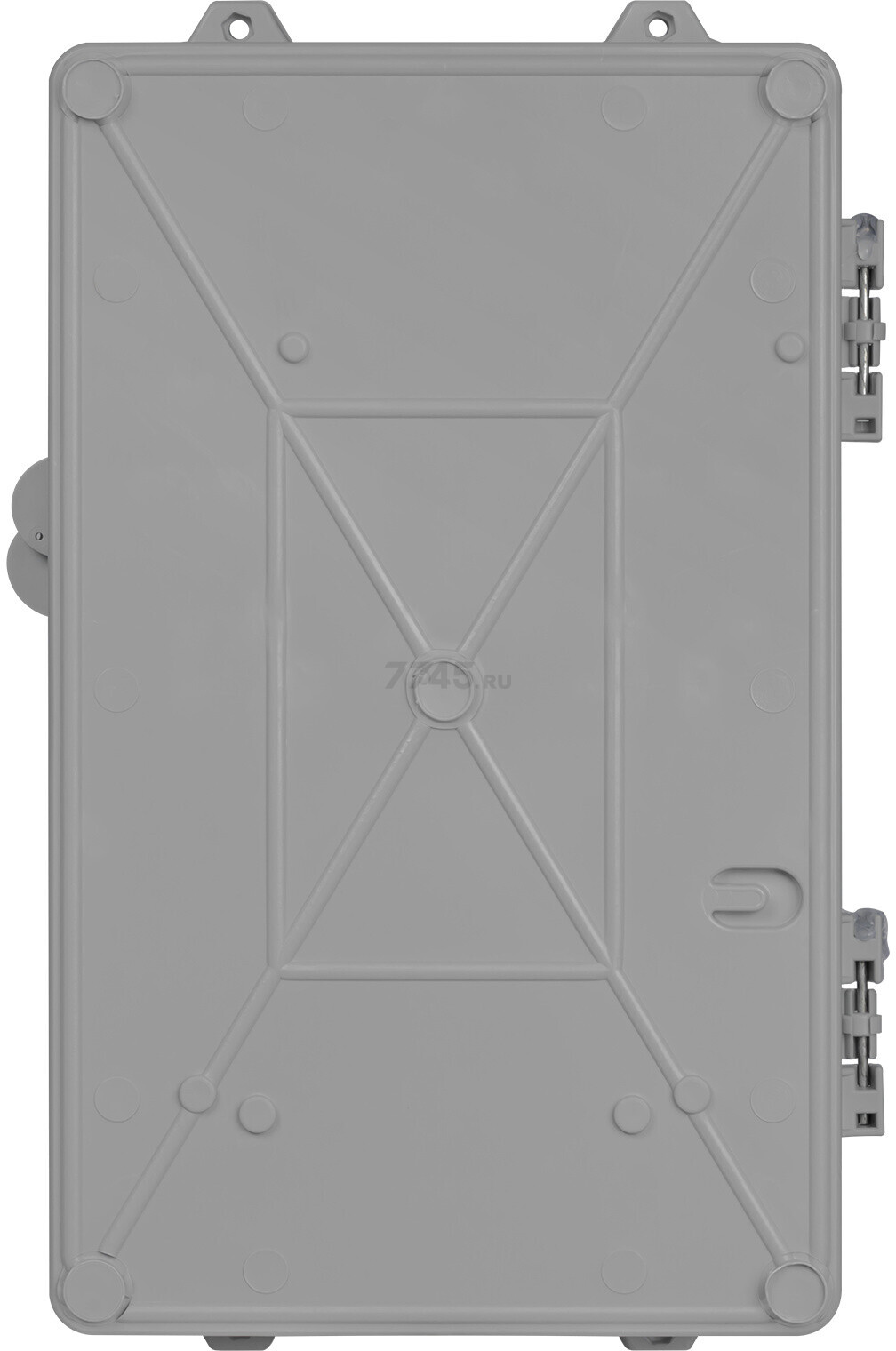 Бокс распределительный навесной TDM ЩУ-П-1ф/3ф (SQ0906-0304) - Фото 3