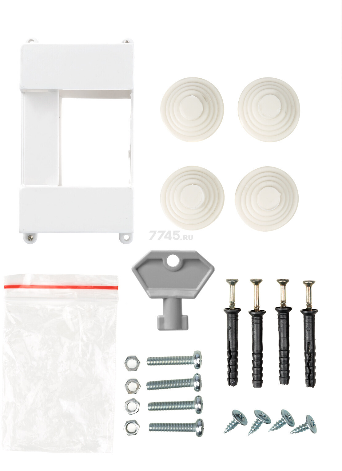 Бокс распределительный навесной TDM ЩУ-П-1ф/3ф (SQ0906-0304) - Фото 6