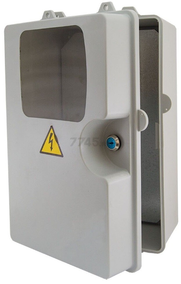 Бокс распределительный навесной TDM ЩУ-П-1ф/3ф (SQ0906-0304)